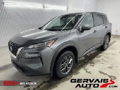 Nissan Rogue S TI 2021  vendre