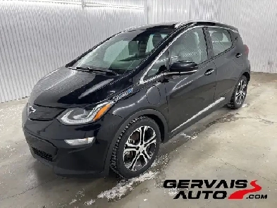 Chevrolet Bolt EV Premier 2021 a vendre Image# 1