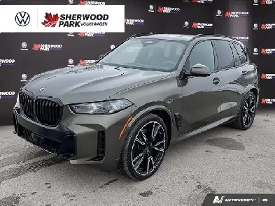 2024 BMW X5 xDrive40i | M SPORT PKG | HEATED SEATS & STEERING Image# 1