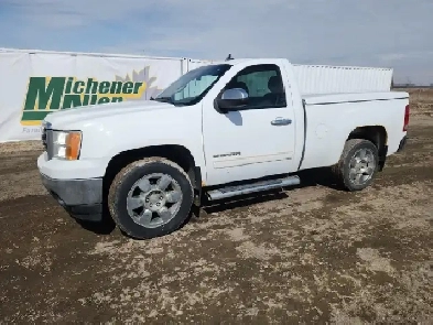 2009 GMC Sierra 1500