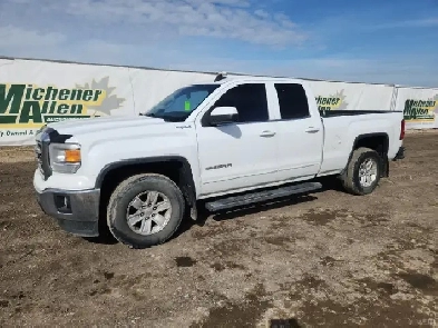2015 GMC Sierra 1500 Image# 1