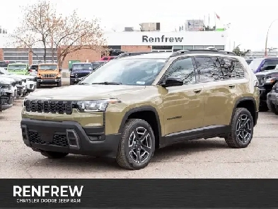 2026 Jeep Cherokee Laredo Image# 1