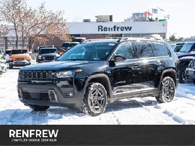 2026 Jeep Cherokee Laredo Image# 1