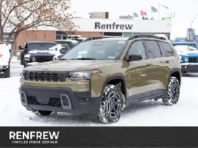 2026 Jeep Cherokee Laredo Image# 1