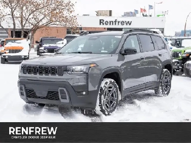 2026 Jeep Cherokee Limited Image# 1
