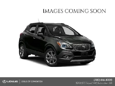 2016 Buick Encore SPORT TOURING Image# 1