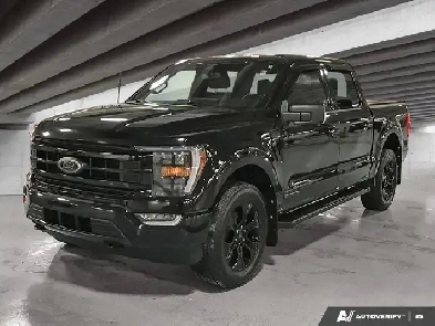2023 Ford F-150 Image# 1