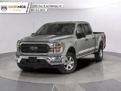 2023 Ford F150