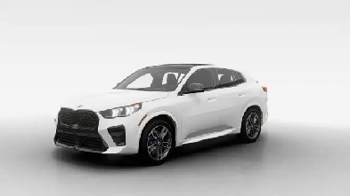 2026 BMW X2 xDrive28i  Premium Amlior  Ensemble M Sport