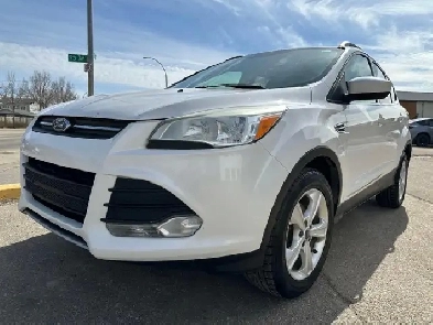 2013 Ford Escape SE 1.6L EcoBoost Turbo FWD For Sale. Image# 1