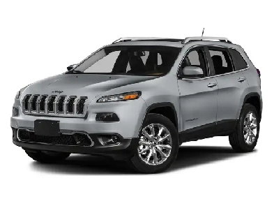 2017 Jeep Cherokee Image# 1