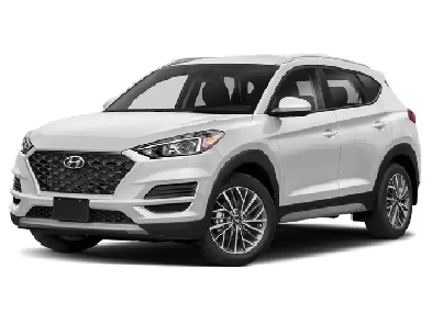 2021 Hyundai Tucson Urban Edition - Heated Steering | Pano Roof Image# 1