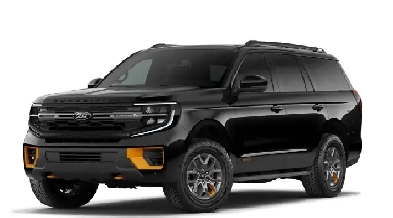 2026 Ford Expedition Tremor® Image# 1