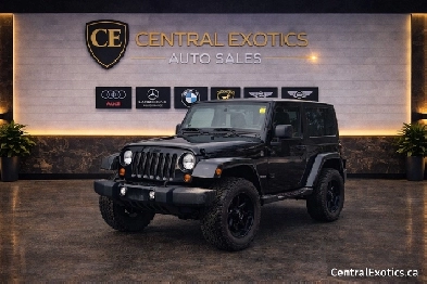 2012 Jeep Wrangler Image# 1