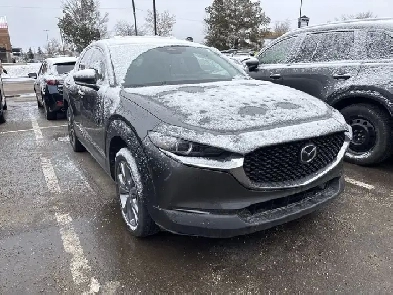 2025 Mazda CX-30 Image# 1