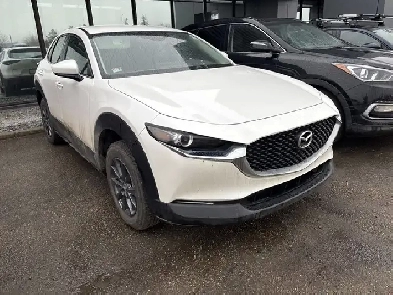 2024 Mazda CX30
