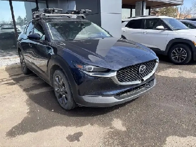 2021 Mazda CX30