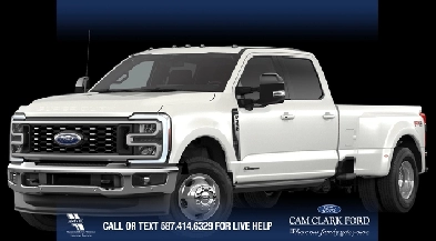 2026 Ford F-350 Lariat Image# 1