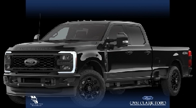 2026 Ford F350 Lariat