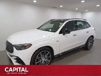 2024 Mercedes-Benz GLC AMG GLC 43 Image# 1