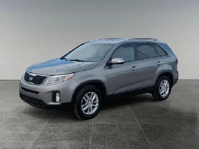 2014 Kia Sorento LX Mechanical Special