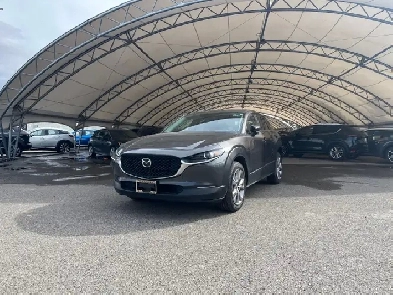 2021 Mazda CX30 GS AWD W  APPLE CARPLAY  ANDROID AUTO