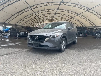2022 Mazda CX5 GS AWD W  ANDROID AUTO  APPLE CARPLAY