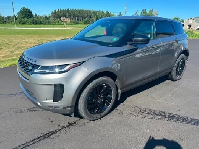 2023 Range Rover for Sale Image# 1