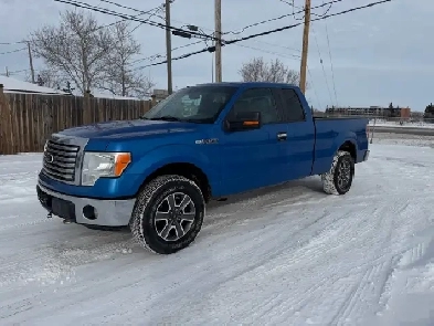 2012 F150 5.0L Image# 1