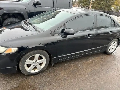 2010 honda civic