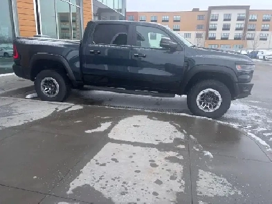 2026 RHO 1500 4x4 - 540 HP Image# 1
