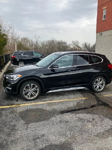 2018 BMW X1  Mint Condition