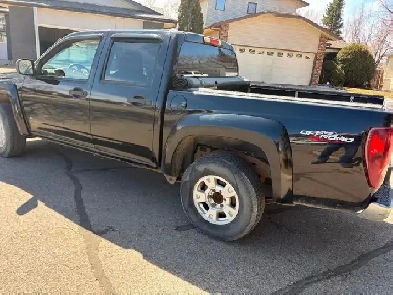 2006 GMC CANYON Image# 1