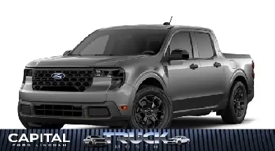 2026 Ford Maverick XLT Image# 1