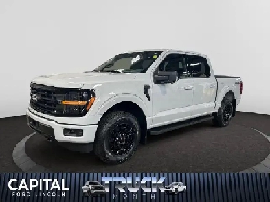 2026 Ford F-150 XLT Image# 1