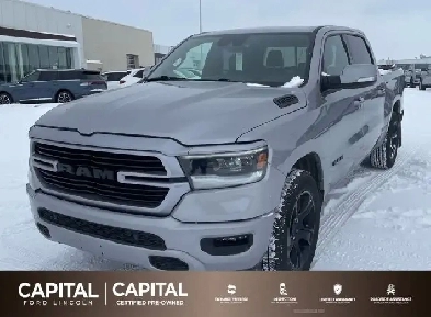 2022 Ram 1500 SPORT New Arrival Image# 1