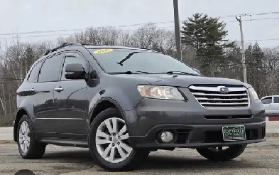 CAR RENTAL✅ - 2008 Subaru Tribeca SUV - Daily/Weekly Image# 1
