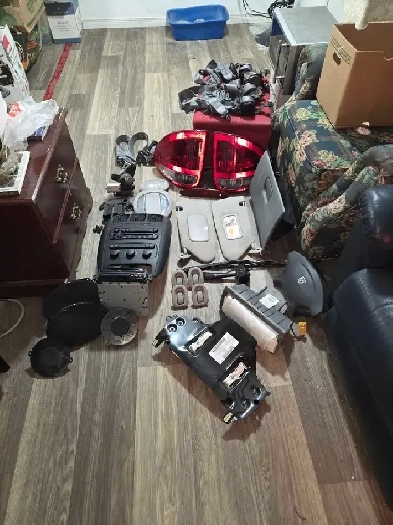 20052007 Dodge Caravan parts for sale