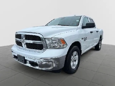 2023 RAM 1500 Classic SLT SLT | Save $ 31,252 vs New Image# 1