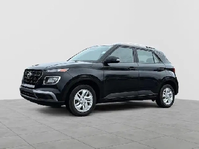 2023 Hyundai Venue Preferred Preferred | Heated Seats | Lane... Image# 1