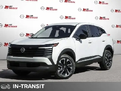 2026 Nissan Kicks SV Image# 1