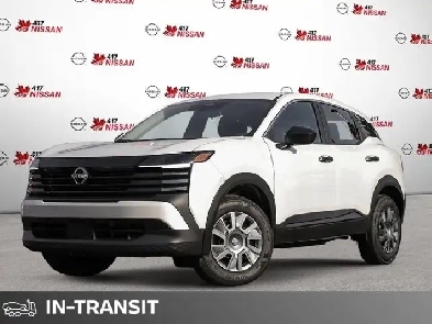 2026 Nissan Kicks Image# 1