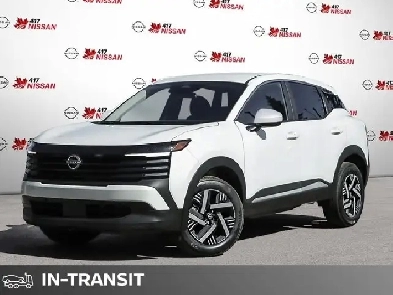 2026 Nissan Kicks SV Image# 1