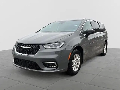 2023 Chrysler Pacifica Touring-L Touring-L | Leather Seats |... Image# 1