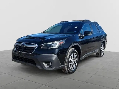 2020 Subaru Outback Touring Touring | Sunroof | Image# 1