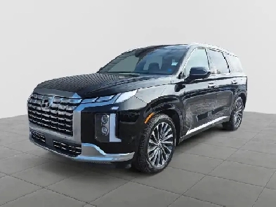 2023 Hyundai Palisade Ultimate Calligraphy| HUD | SAVE $20,05... Image# 1