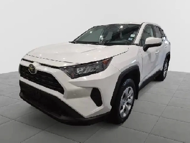 2024 Toyota RAV4 LE LE | Heated Seats | Adaptive Cruise Image# 1