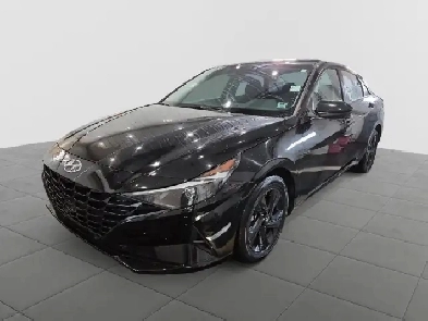 2023 Hyundai Elantra Preferred Preferred | Heated Seats | Lan... Image# 1