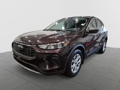 2023 Ford Escape Active Active | Heated Seats | SAVE $13,596... Image# 1
