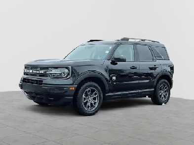 2024 Ford Bronco Sport Big Bend Big Bend 4x4 | Heated Seats |... Image# 1